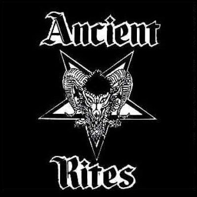 画像1: Ancient Rites / Uncanny - Split / CD