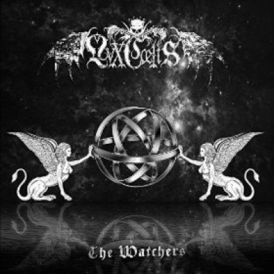 画像1: Lvxcaelis - The Watchers / DigiCD