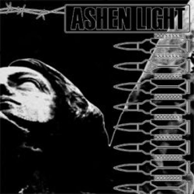 画像1: Ashen Light - Бог мeртв: Смерть / CD