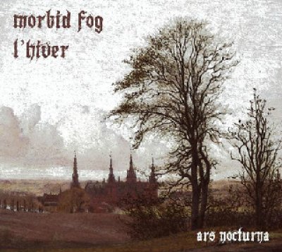 画像1: Morbid Fog / L'Hiver - Ars Noctura / DigiCD