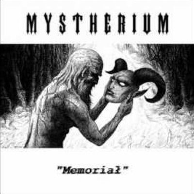 画像1: Mystherium - Memorial / CD