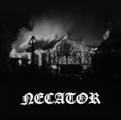 画像1: Necator - Polish Evil Black Metal Art / DigiCD