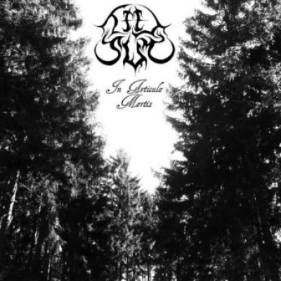 画像1: Tiil Sum - In Articulo Mortis / CD