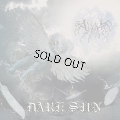 画像1: darcry - Dark Sun / SleevecaseCD + Sticker