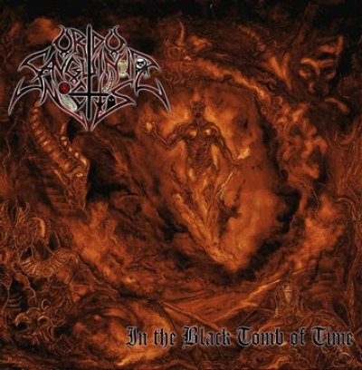 画像1: Ordo Sanguinis Noctis - In the Black Tomb of Time / CD