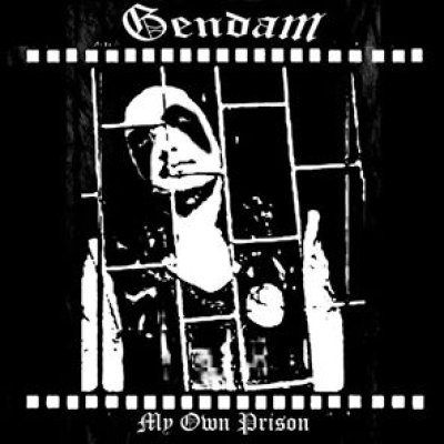 画像1: Gendam - My Own Prison / ProCD-R