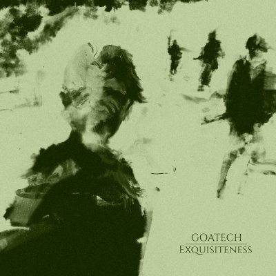 画像1: Goatech - Exquisiteness / DigiSleeveCD