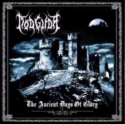 画像1: Modgudr - The Ancient Days of Glory / ProCD-R