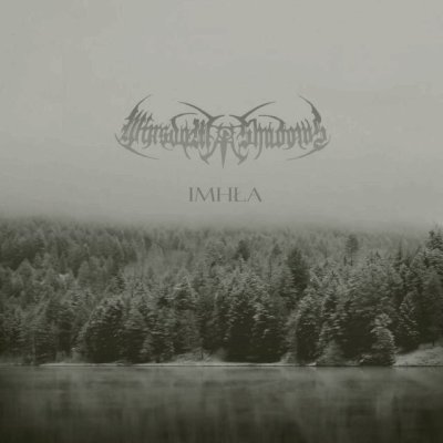 画像1: Wisdom of Shadows - Imhla / DigiSleeveProCD-R