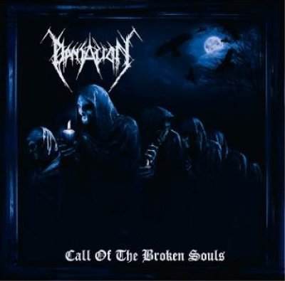 画像1: Dantalion - Call of the Broken Souls / CD