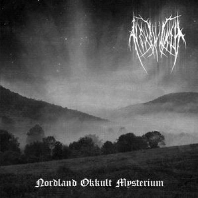 画像1: Hexenwald - Nordland Okkult Mysterium / CD