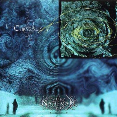 画像1: Nahemah - Chrysalis / CD