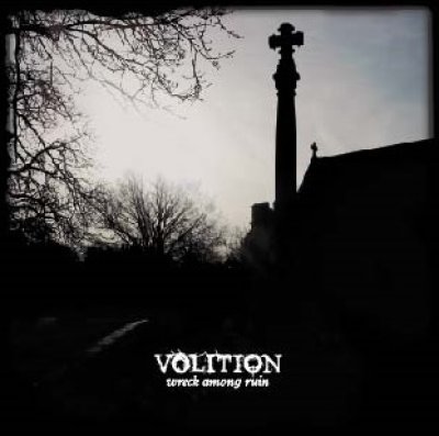 画像1: Volition - Wreck Among Ruin / CD