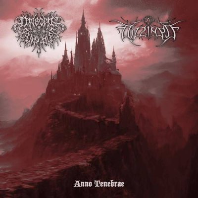 画像1: Diabolical Principles / Dizziness - Anno Tenebrae / EP