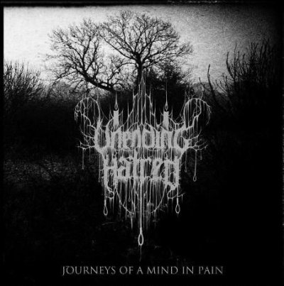 画像1: Unending Hatred - Journeys of a Mind in Pain / CD