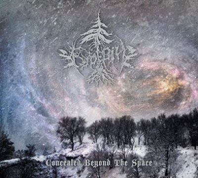 画像1: Bureviy - Concealed Beyond the Space / DigiCD