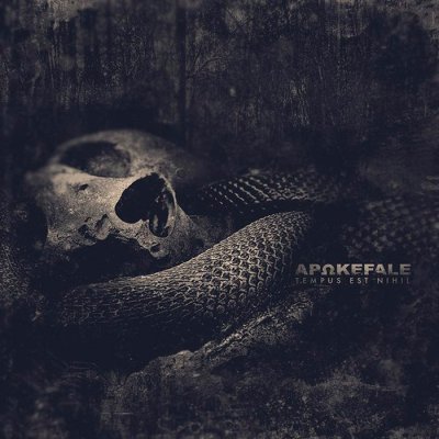 画像1: Apokefale - Tempus Est Nihil / Digibook3CD