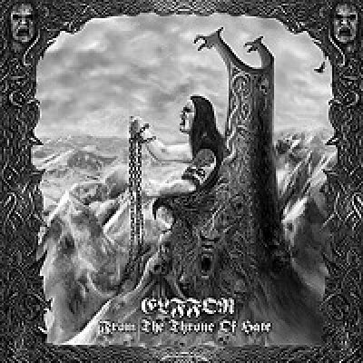 画像1: Elffor - From the Throne of Hate / CD