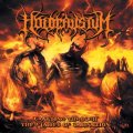 Holocaustum - Crawling Through the Flames of Damnation / CD