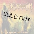 Holocaustum - In the Fields They Bled / CD