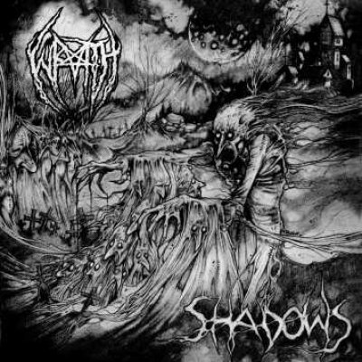 画像1: Wraith - Shadows / CD