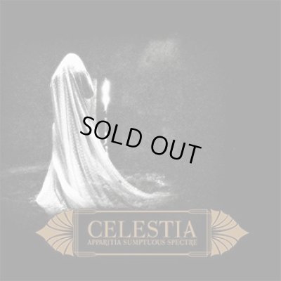 画像1: Celestia - Apparitia - Sumptuous Spectre / LP