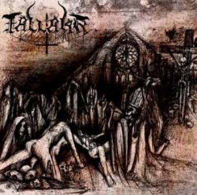 画像1: Fallakr - LVC / CD