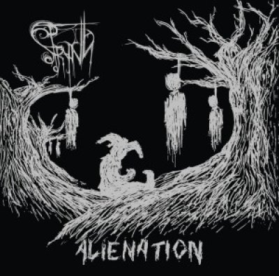 画像1: Strynn - Alienation / DigiCD