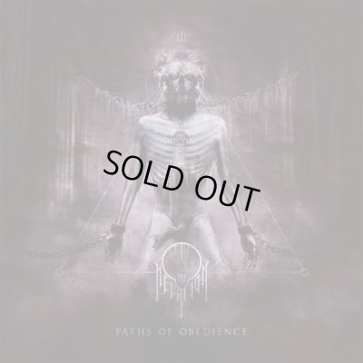 画像1: The Negation - Paths of Obedience / DigiCD