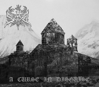 画像1: [HMP 034-S] Sad - A Curse in Disguise / SlipcaseCD