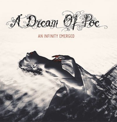 画像1: A Dream of Poe - An Infinity Emerged / CD