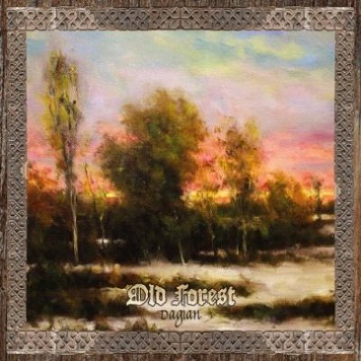 画像1: Old Forest - Dagian / DigiCD