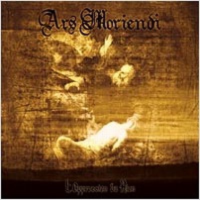 画像1: Ars Moriendi - L'Oppression du Rien / CD