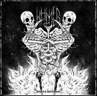 画像1: Khmer / Livstid - Split / 10LP