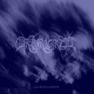 画像1: Traurigkeit - Distressense / DigiProCD-R