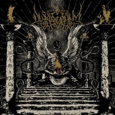 画像1: Dysangelium - Thanatos Askesis / CD