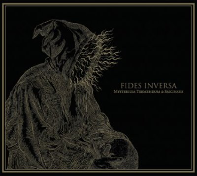 画像1: Fides Inversa - Mysterium Tremendum et Fascinans / DigiCD