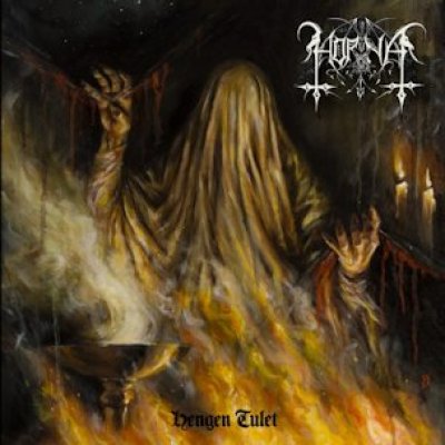 画像1: Horna - Hengen tulet / CD