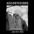 Silberbach - ...There Will Be Blood / CD