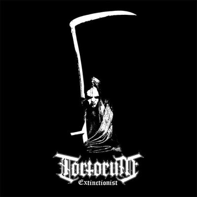 画像1: Tortorum - Extinctionist / DigiCD