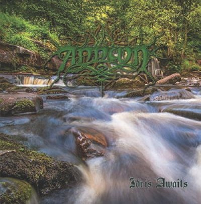 画像1: Annwn - Idris Awaits / ProCD-R