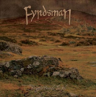 画像1: Fyrdsman - Forgotten Beneath the Soil / SlimcaseCD