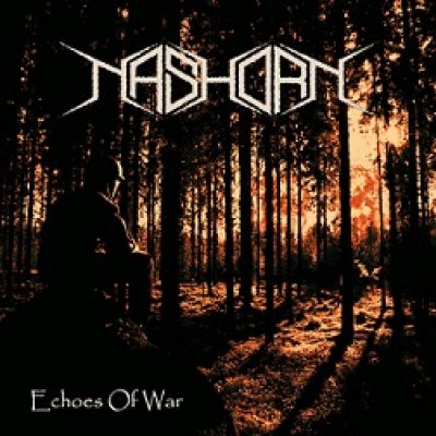 画像1: Nashorn - Echoes of War / CD