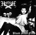 Heersch - Blood Must Flow / CD