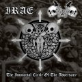 Irae / Black Command - The Immortal Circle of the Adversary / CD