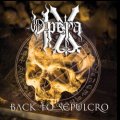 Opera IX - Back to Sepulcro / CD