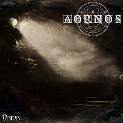 画像1: Aornos - Orior / CD