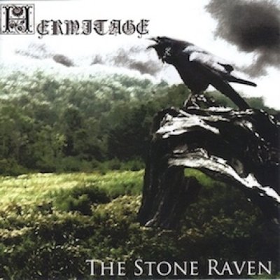 画像1: Hermitage - The Stone Raven / CD