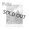 Paths - Beauty and Nihility / CD