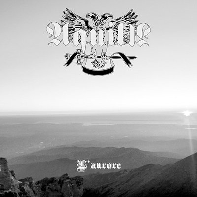 画像1: Aquila - L'Aurore / CD